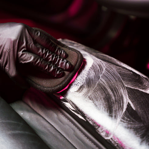 Q²M Leather Cleaner Strong